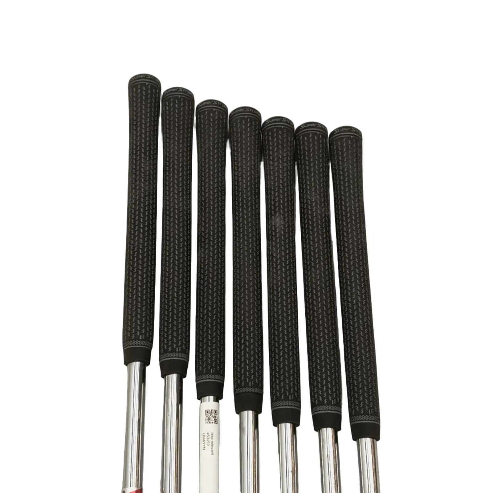 Cobra King Forged Tec IJzerset / 5-PW+GW / Flex X-Stiff / Staal 5/7