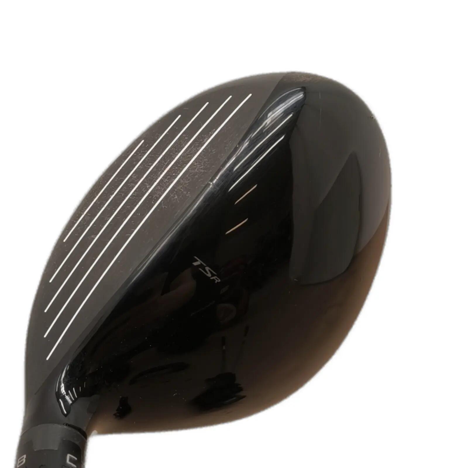Titleist TSR2 Fairway Wood / Flex Stiff / #3/15 4/6