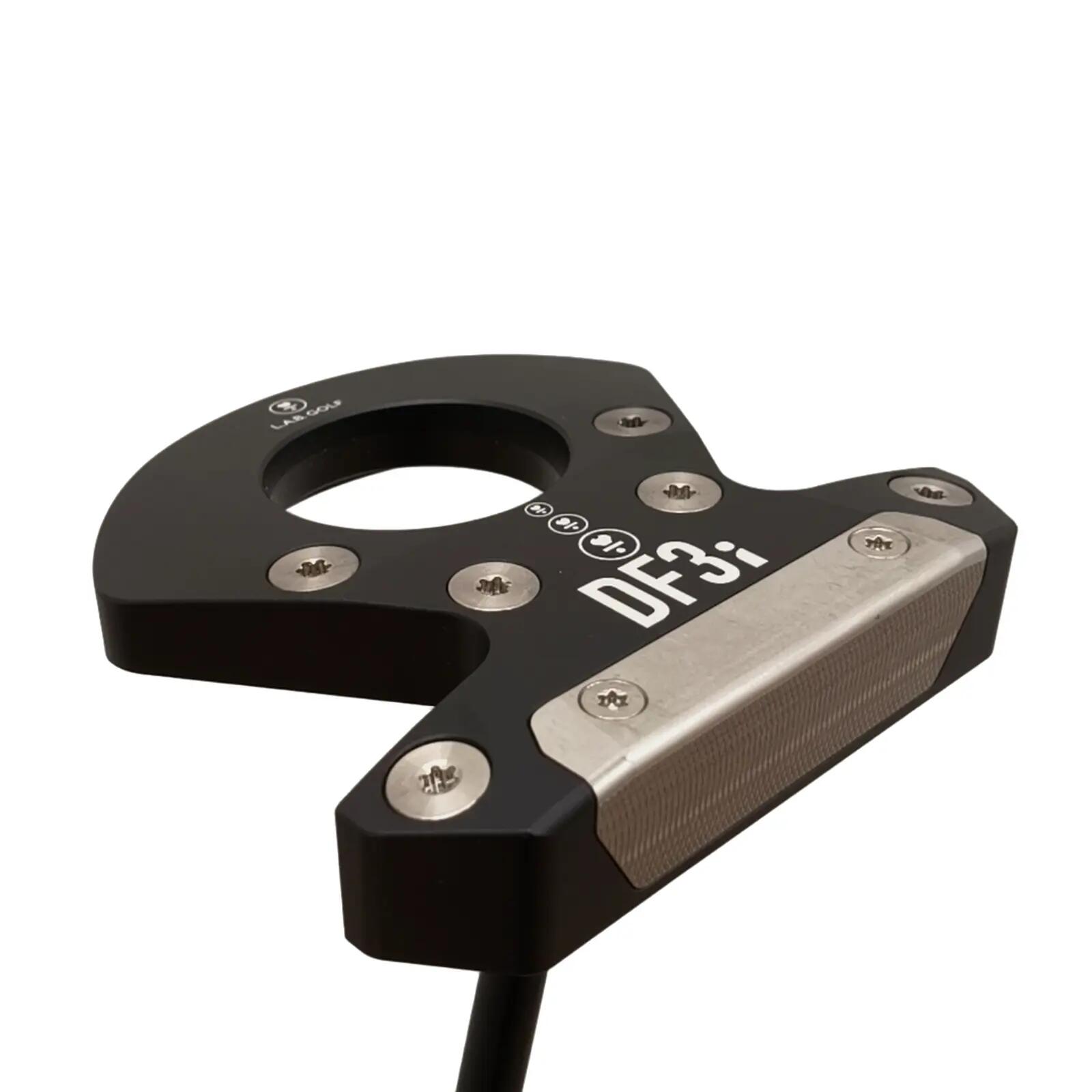 L.A.B DF3i Putter / 34,5" 3/6