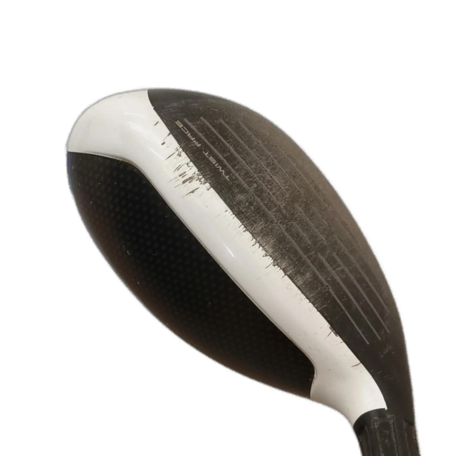 Linkshandig TaylorMade Sim 2 Max Hybrid / Flex Regular / #3/19 4/6