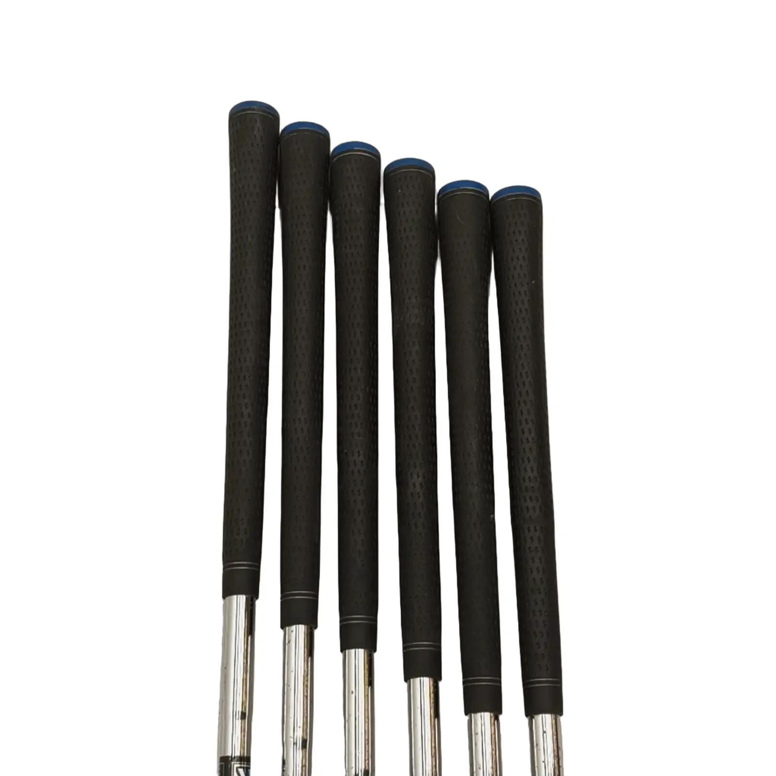 TaylorMade Speed Blade HL Série de fers / 5-PW / Flex Uniflex / Acier 5/7