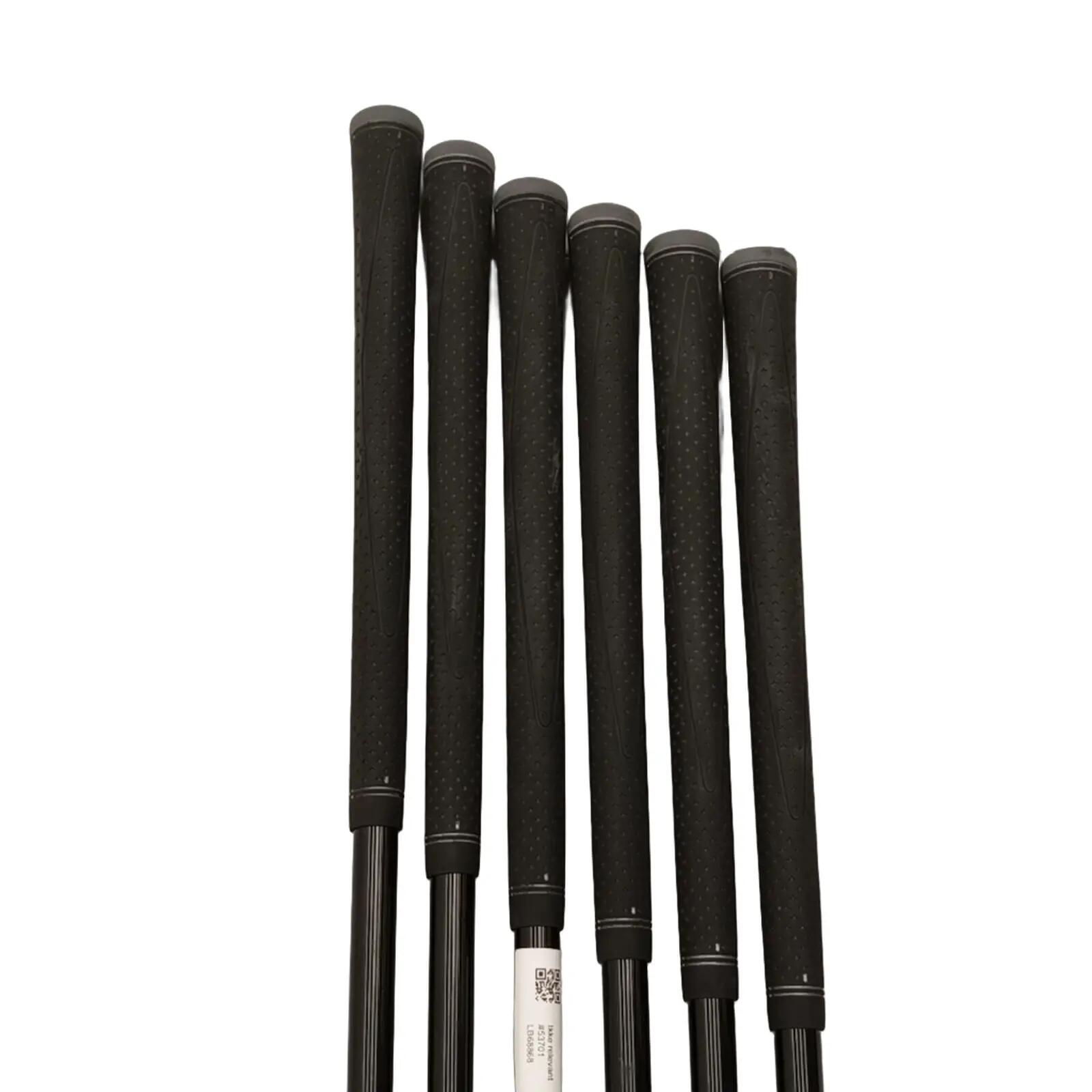 Callaway Paradym X IJzerset / 5-PW / Flex A-flex / Grafiet 5/7