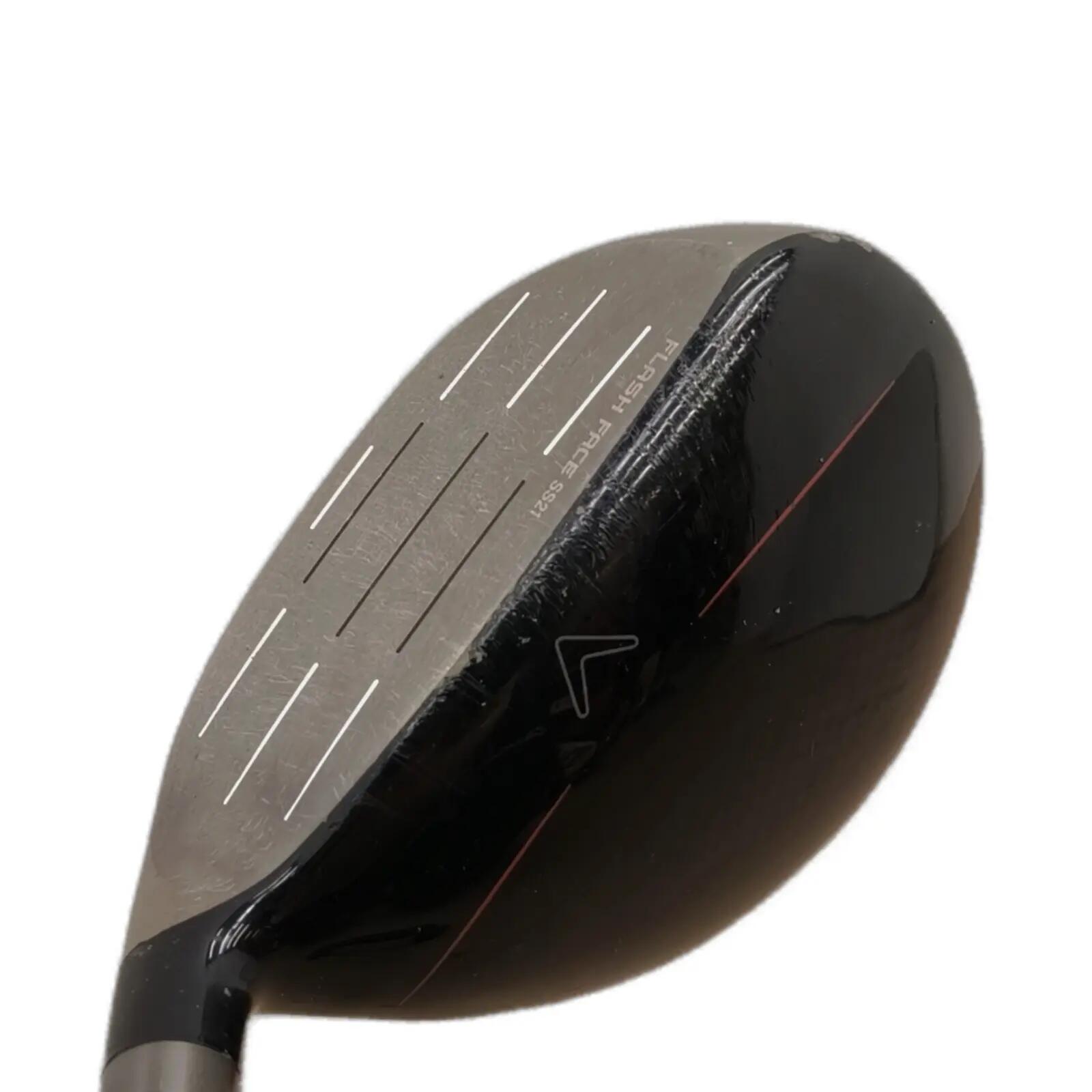 Callaway Big bertha B21 Fairway Wood / Flex A-flex / #5/19 4/6