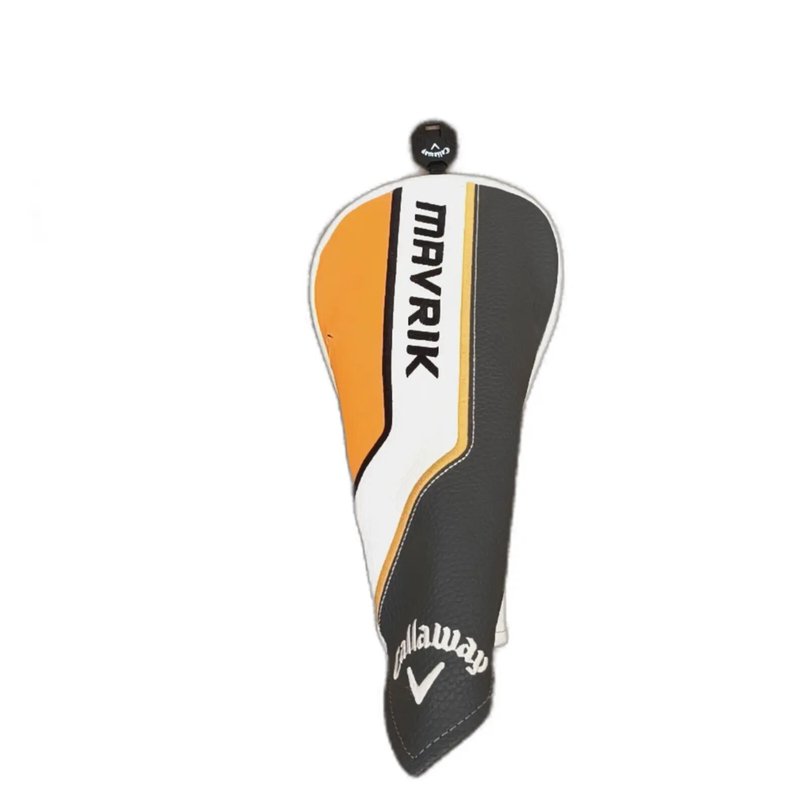 Callaway Mavrik Fairway Wood / Flex Ladies / #7/21 2/6