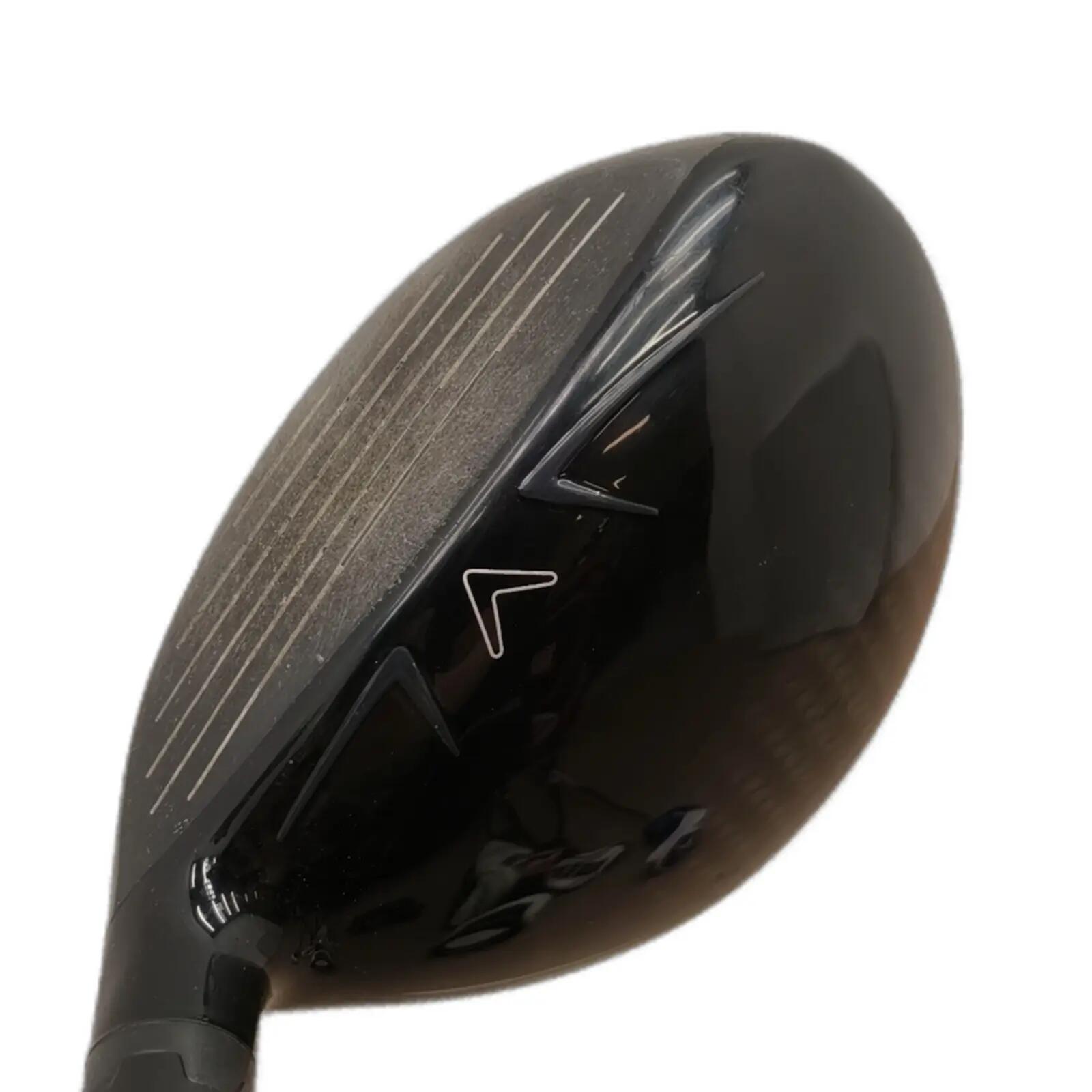 Callaway Great Big Bertha Epic Sub Zero Fairway Wood / Flex X-Stiff / #3/13.5 4/6