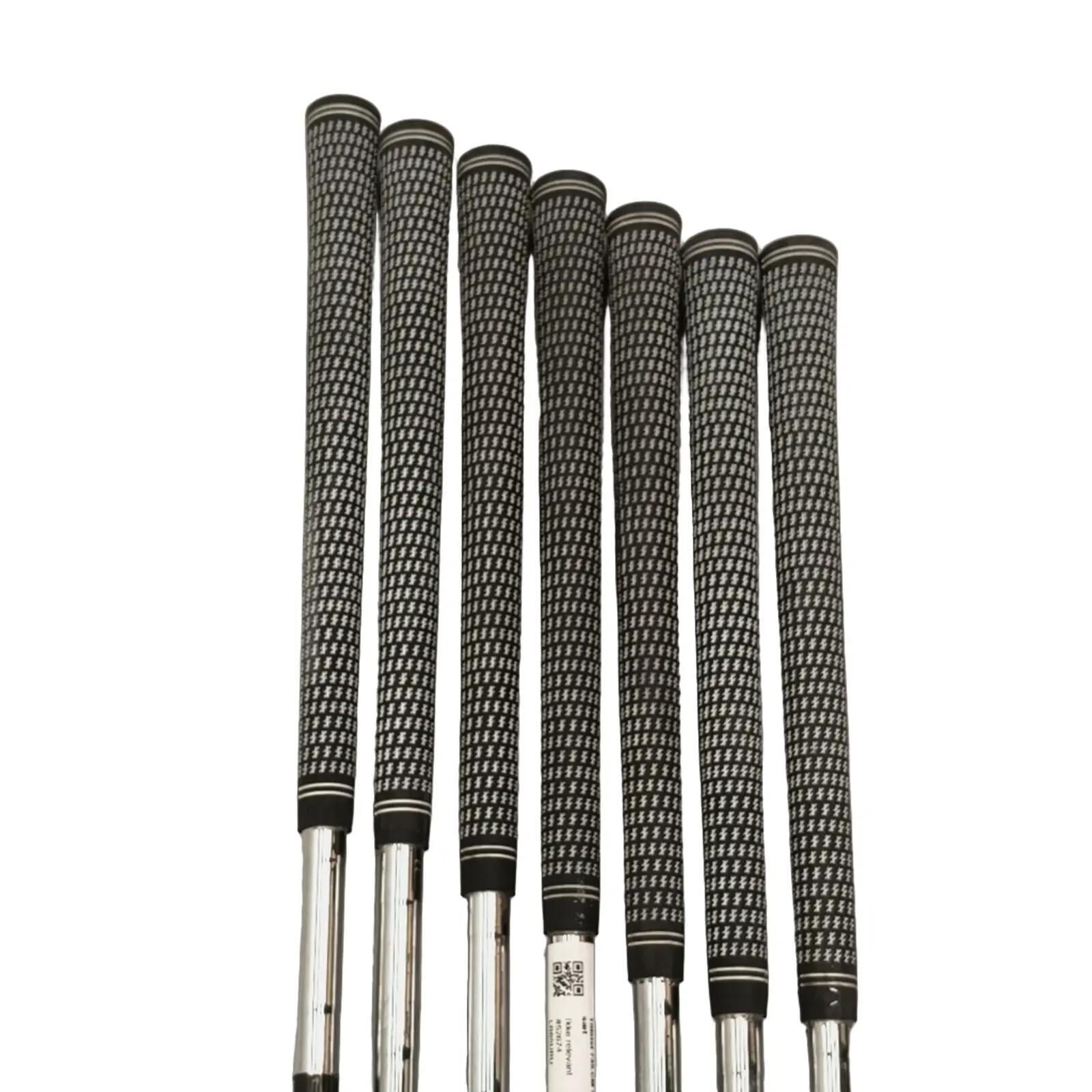 Titleist 735 CM IJzerset / 4-PW / Flex Stiff / Staal 5/7