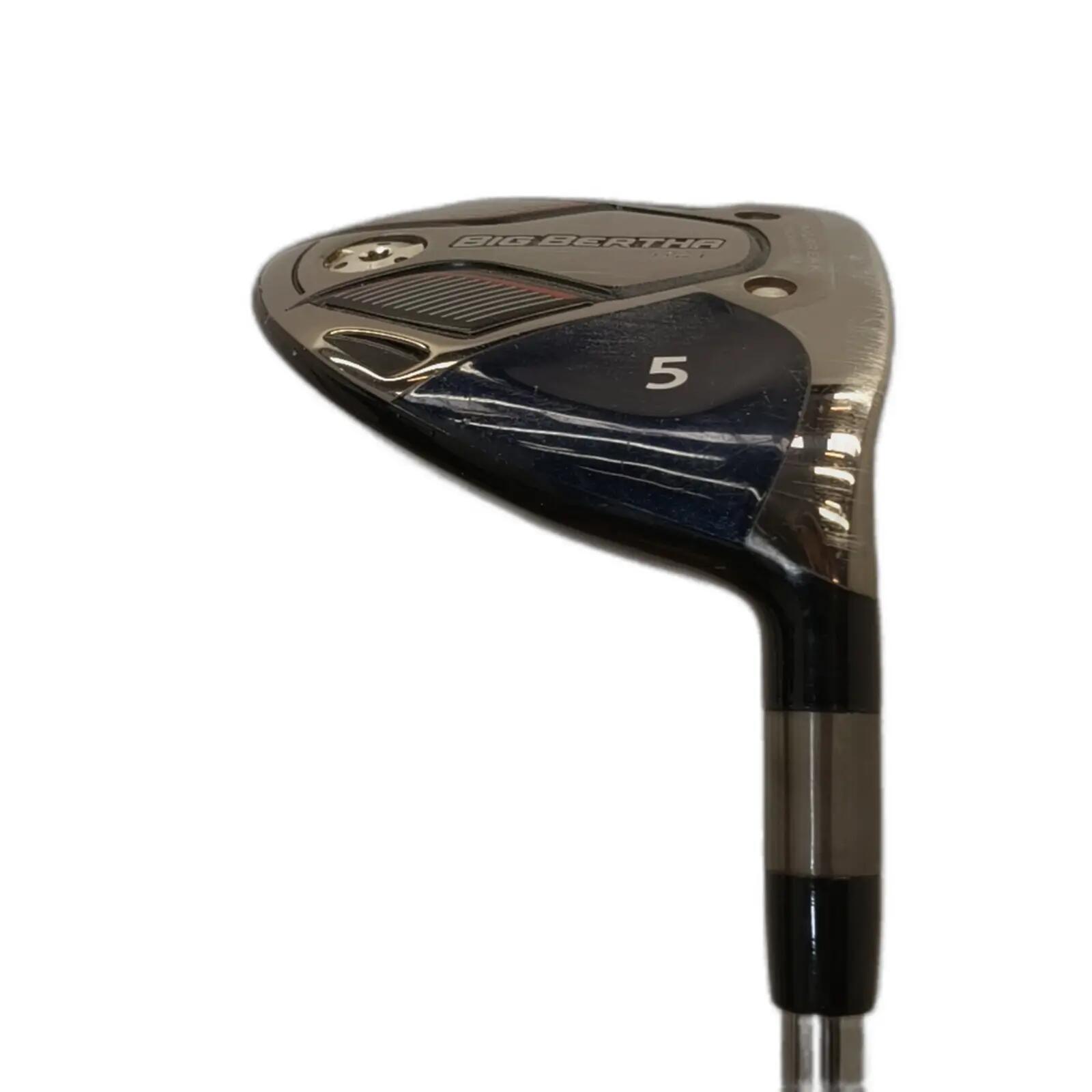 Callaway Big bertha B21 Fairway Wood / Flex A-flex / #5/19 3/6