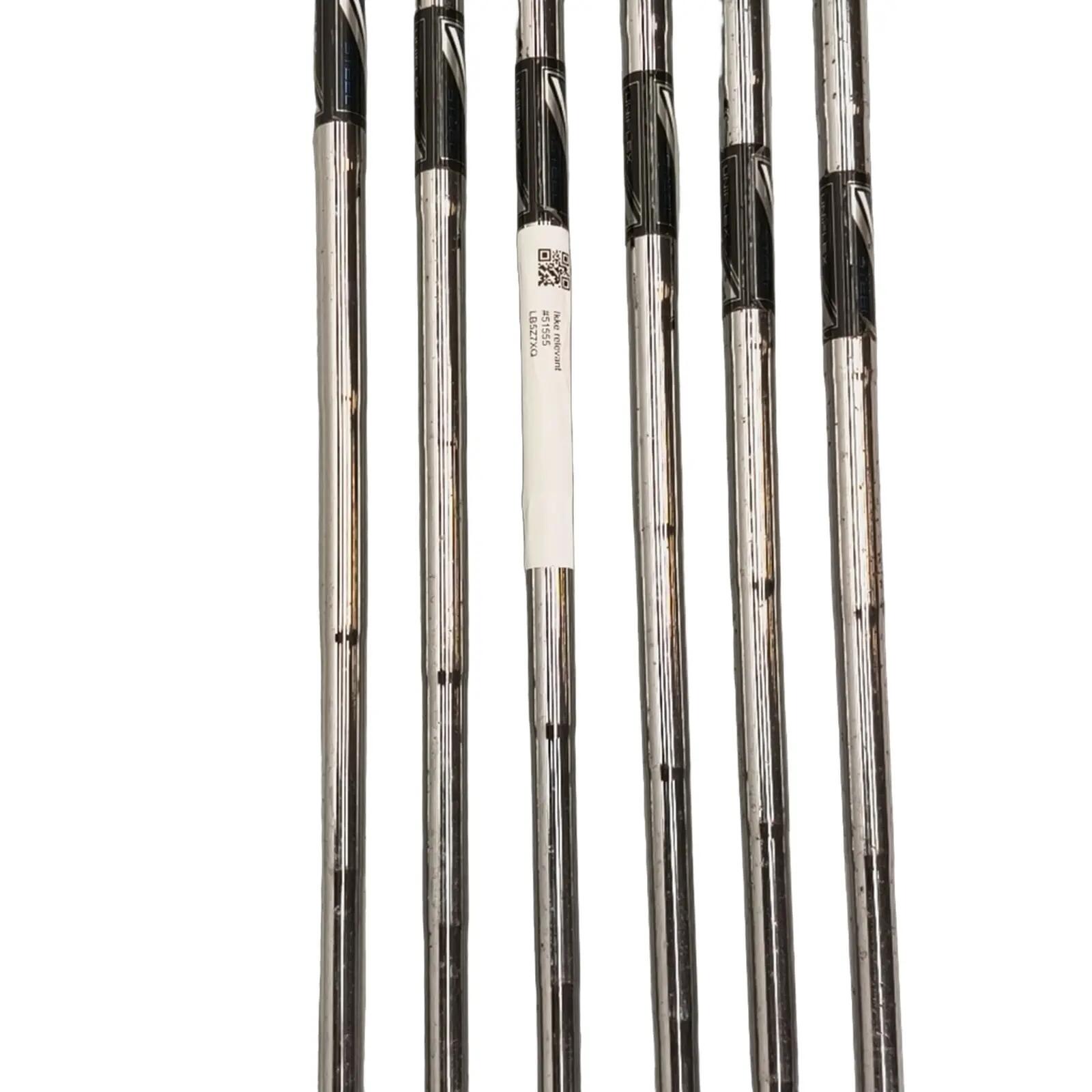 TaylorMade Speed Blade HL Série de fers / 5-PW / Flex Uniflex / Acier 4/7