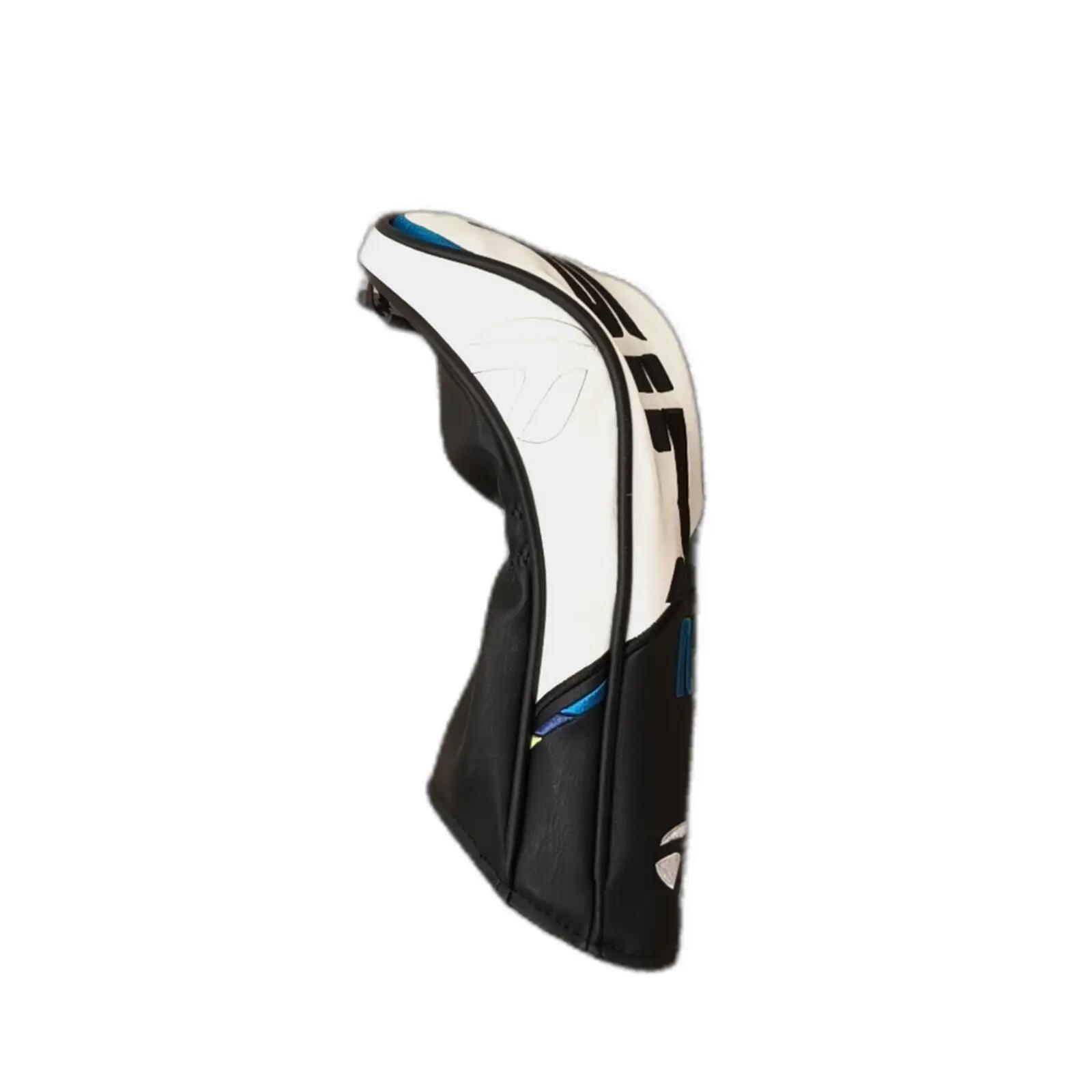 Linkshandig TaylorMade Sim 2 Max Hybrid / Flex Regular / #3/19 2/6