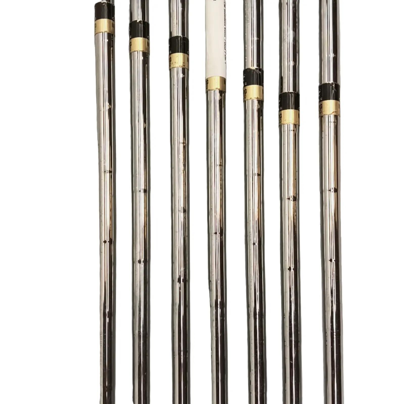 Titleist 735 CM IJzerset / 4-PW / Flex Stiff / Staal 4/7