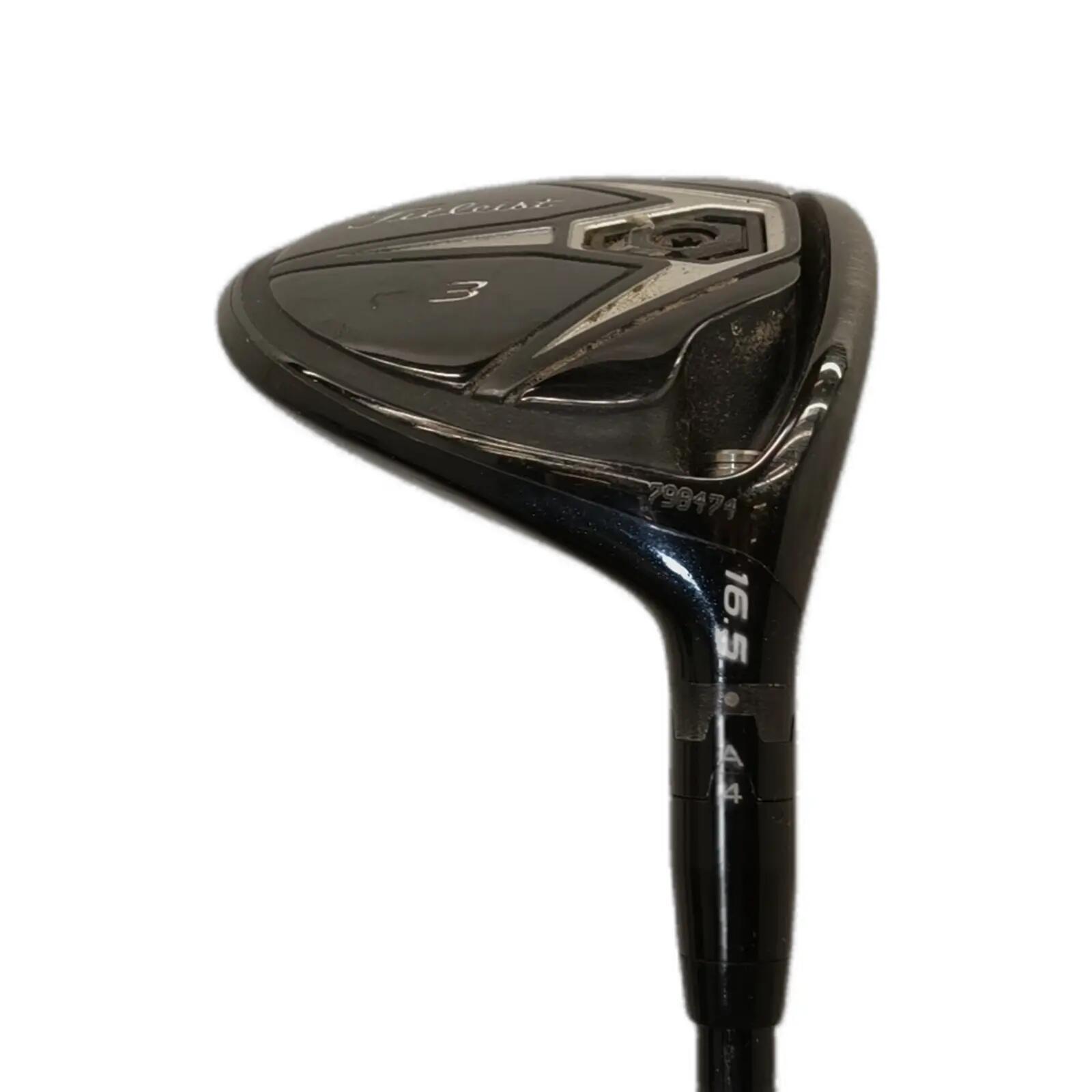 Titleist 915F Fairway Wood / Flex Regular / #3/16.5 2/5