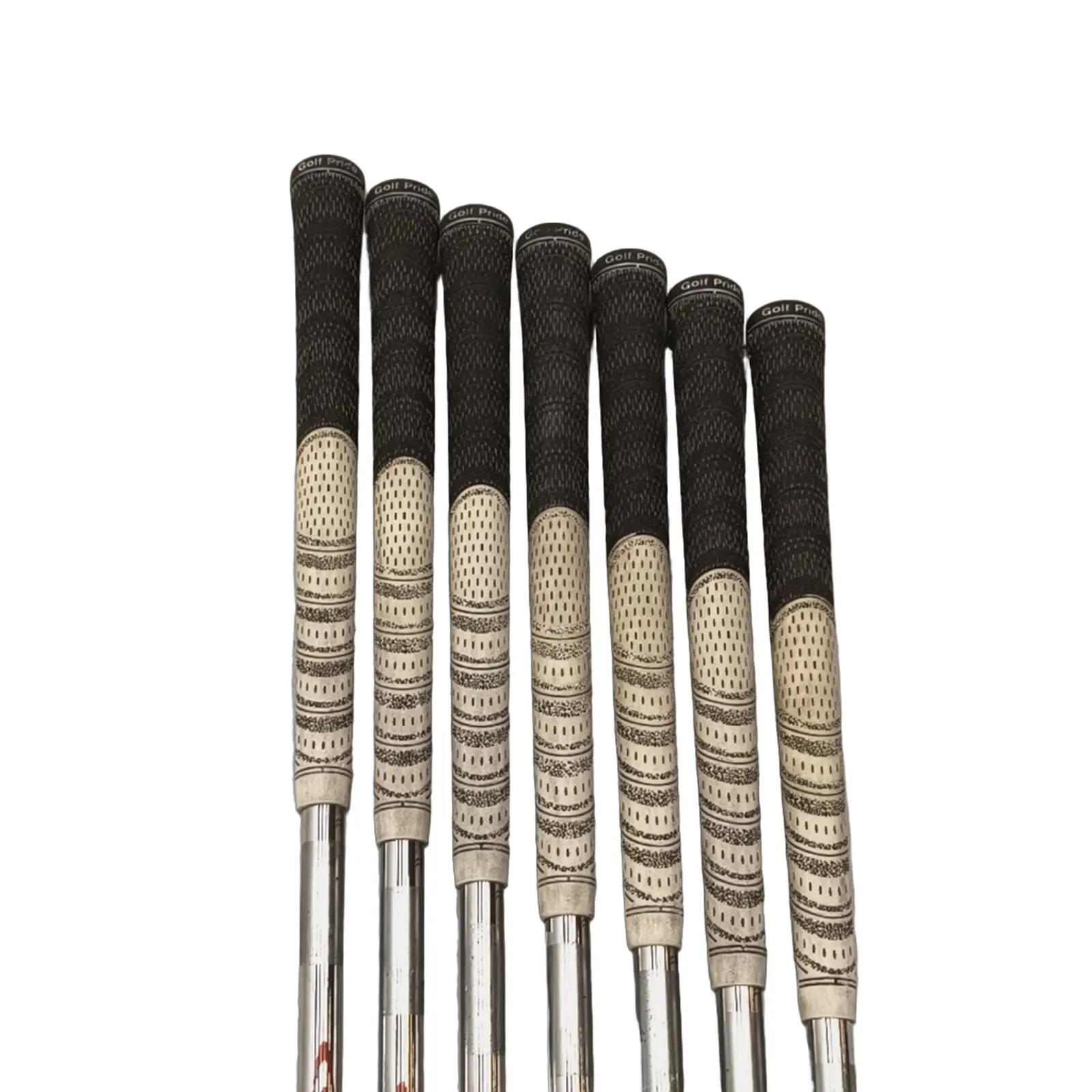 Wilson Staff Model Forged Série de fers / 4-PW / Flex X-Stiff / Acier 5/7