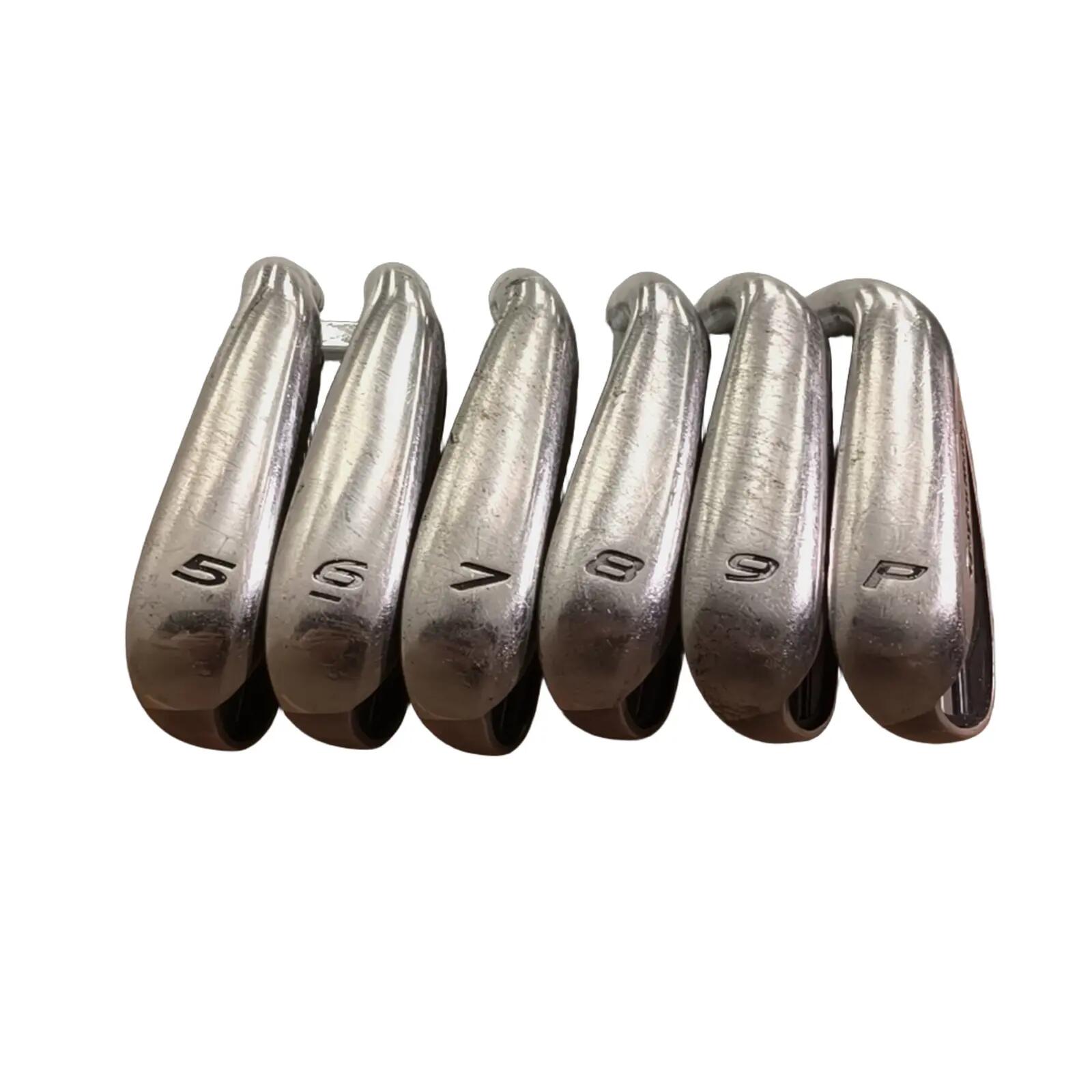 TaylorMade Speed Blade HL Série de fers / 5-PW / Flex Uniflex / Acier 2/7