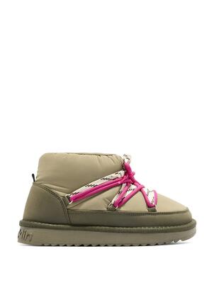 Botas Après-ski D. Franklin Nordic Lite Masal