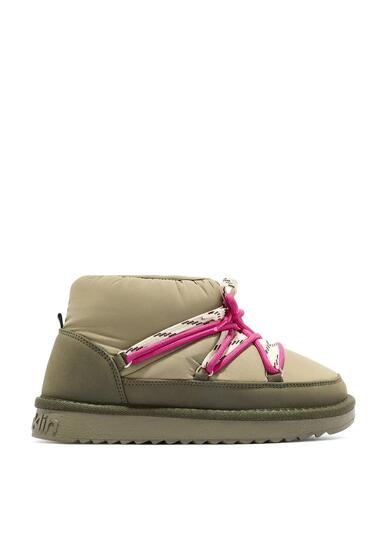 Botas Après-ski D. Franklin Nordic Lite Masal