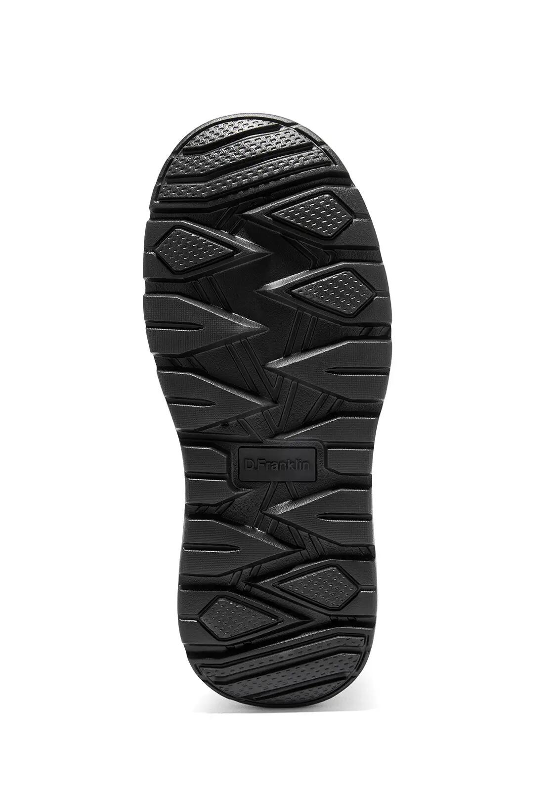 Botas Après-ski D. Franklin Nordic Foam Bomb 4/4