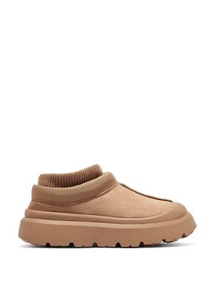 Botas Après-ski D. Franklin Nordic Foam Clog