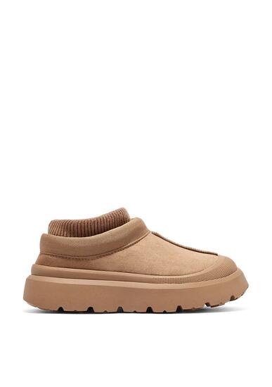 Botas Après-ski D. Franklin Nordic Foam Clog