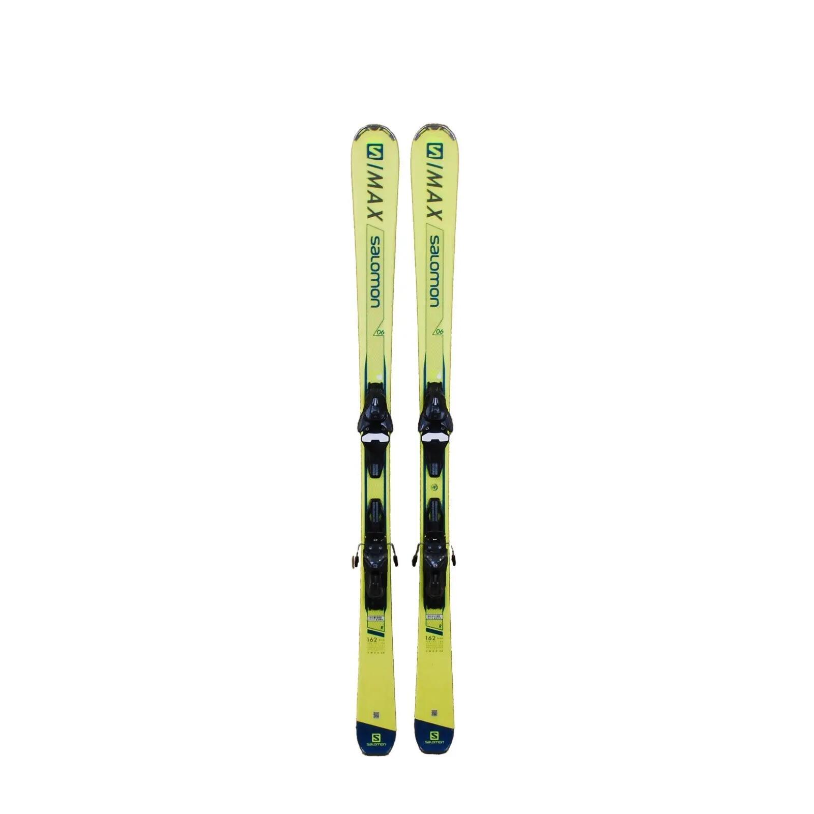 SALOMON picture