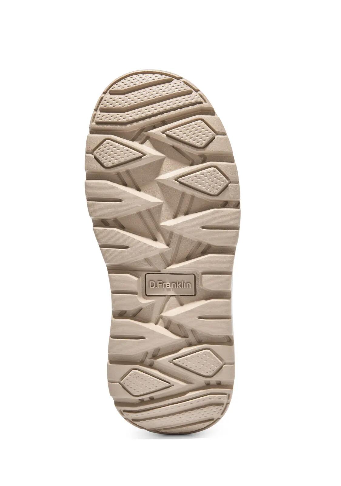Botas Après-ski D. Franklin Nordic Foam Bomb 5/5