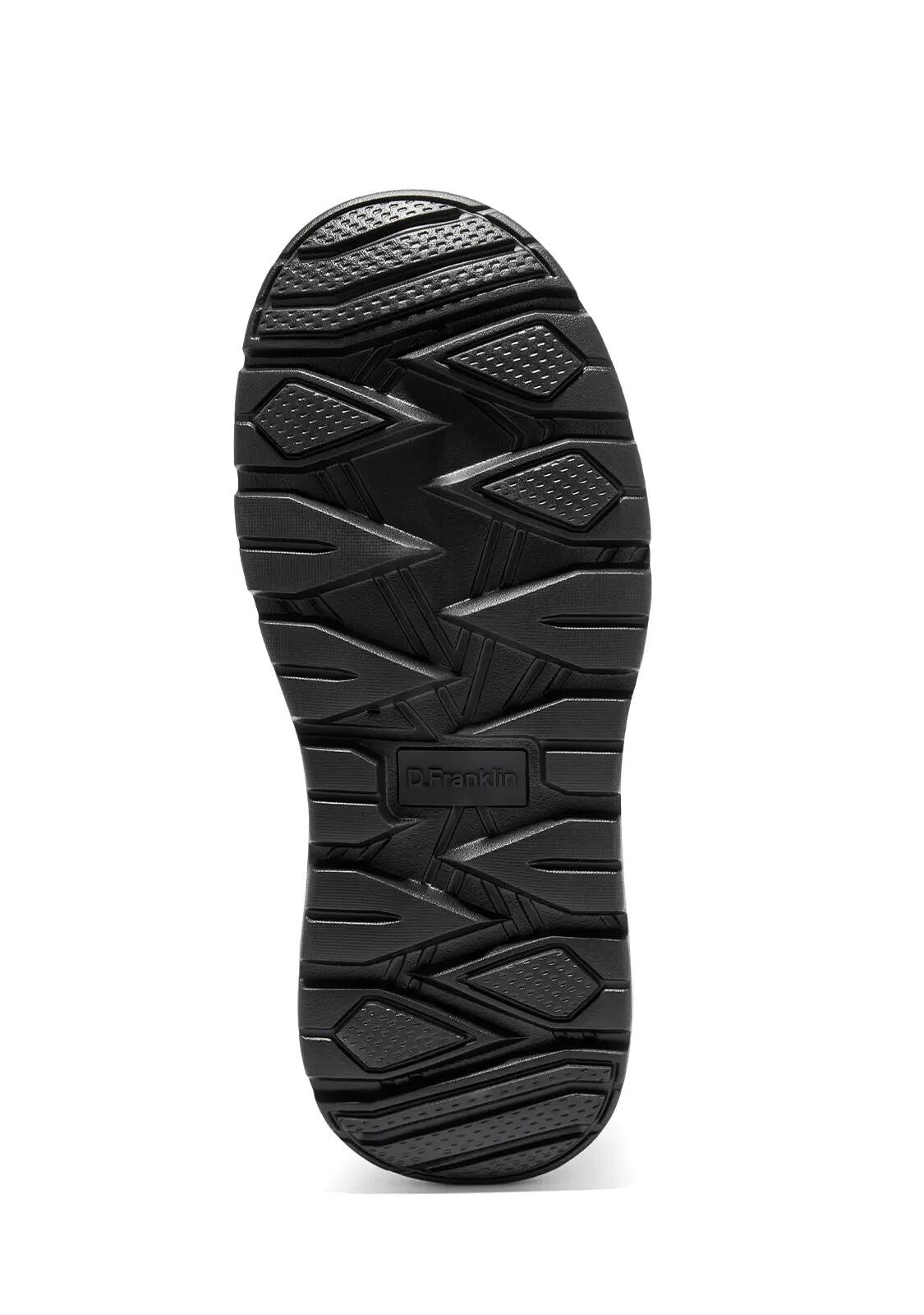 Botas Après-ski D. Franklin Nordic Foam Clog 4/4