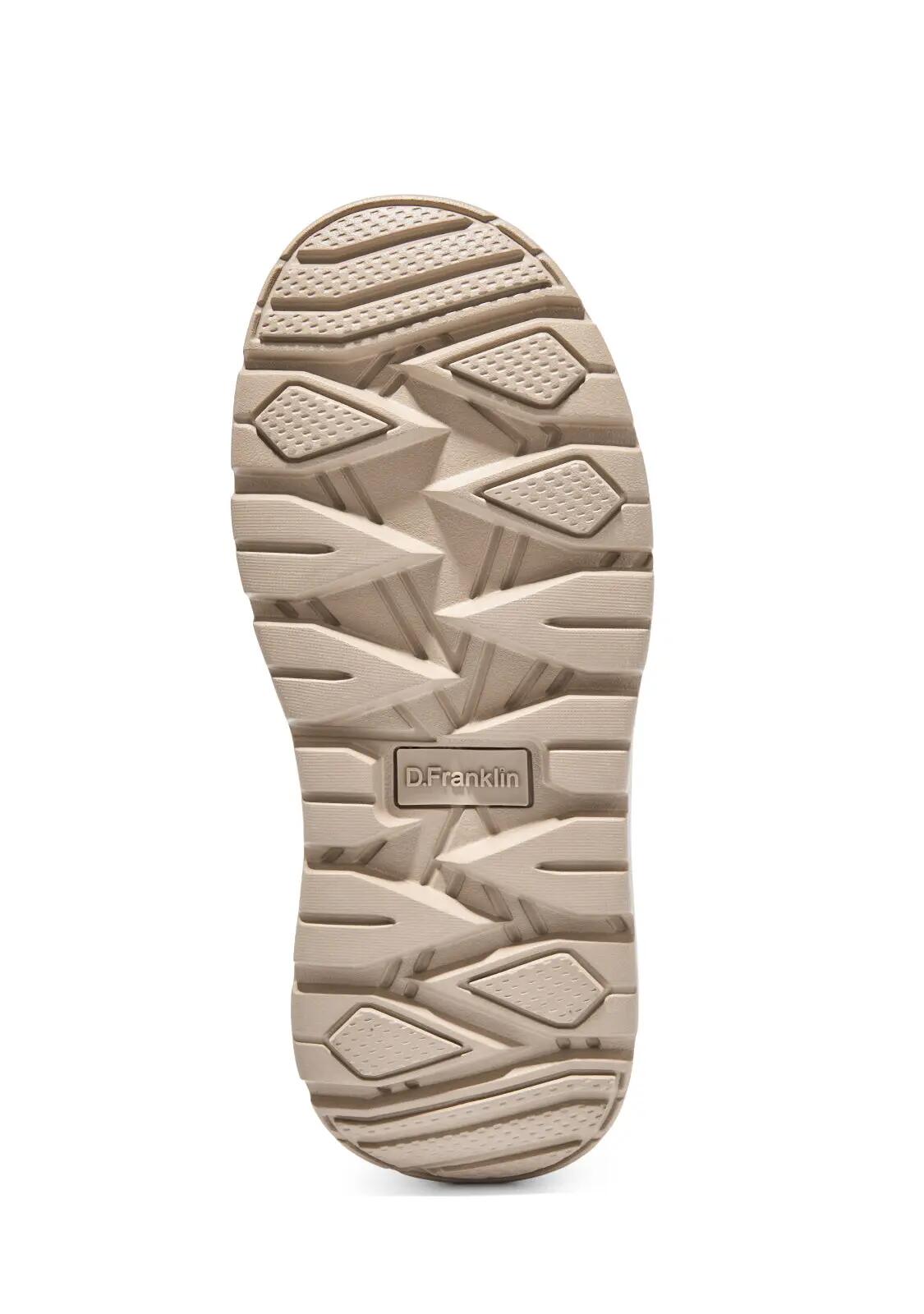 Botas Après-ski D. Franklin Nordic Foam Clog 4/4