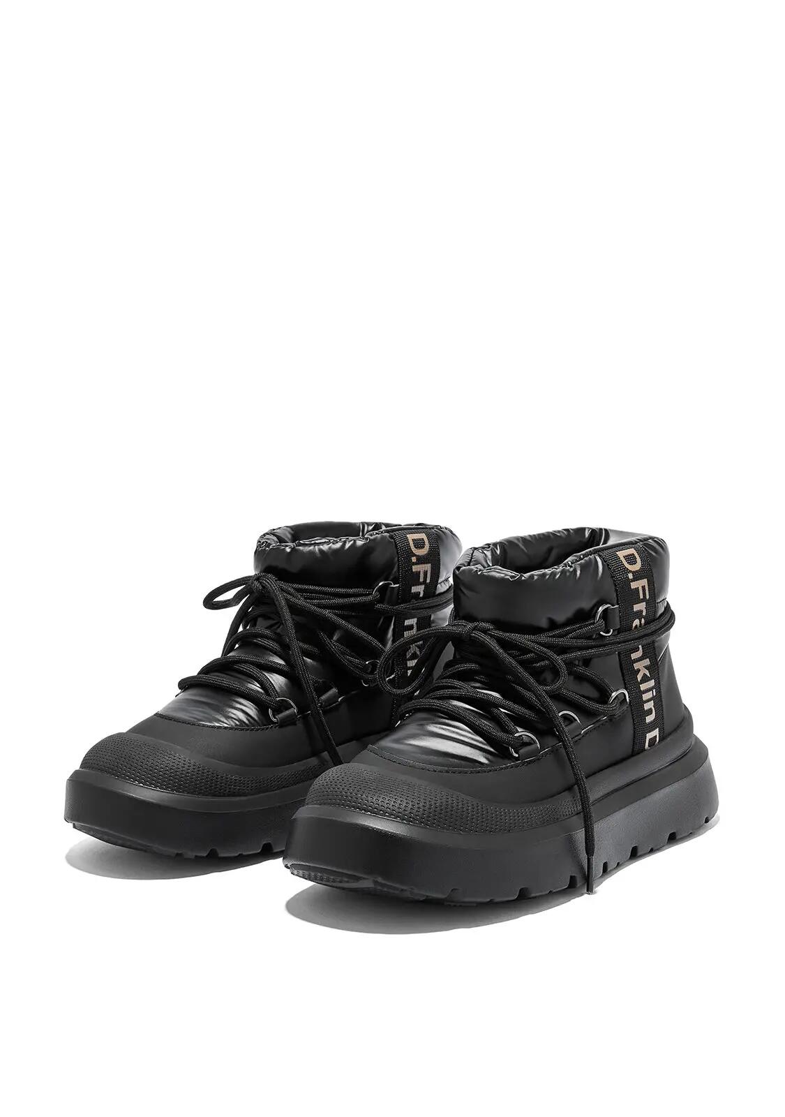 Botas Après-ski D. Franklin Nordic Foam Bomb 2/4
