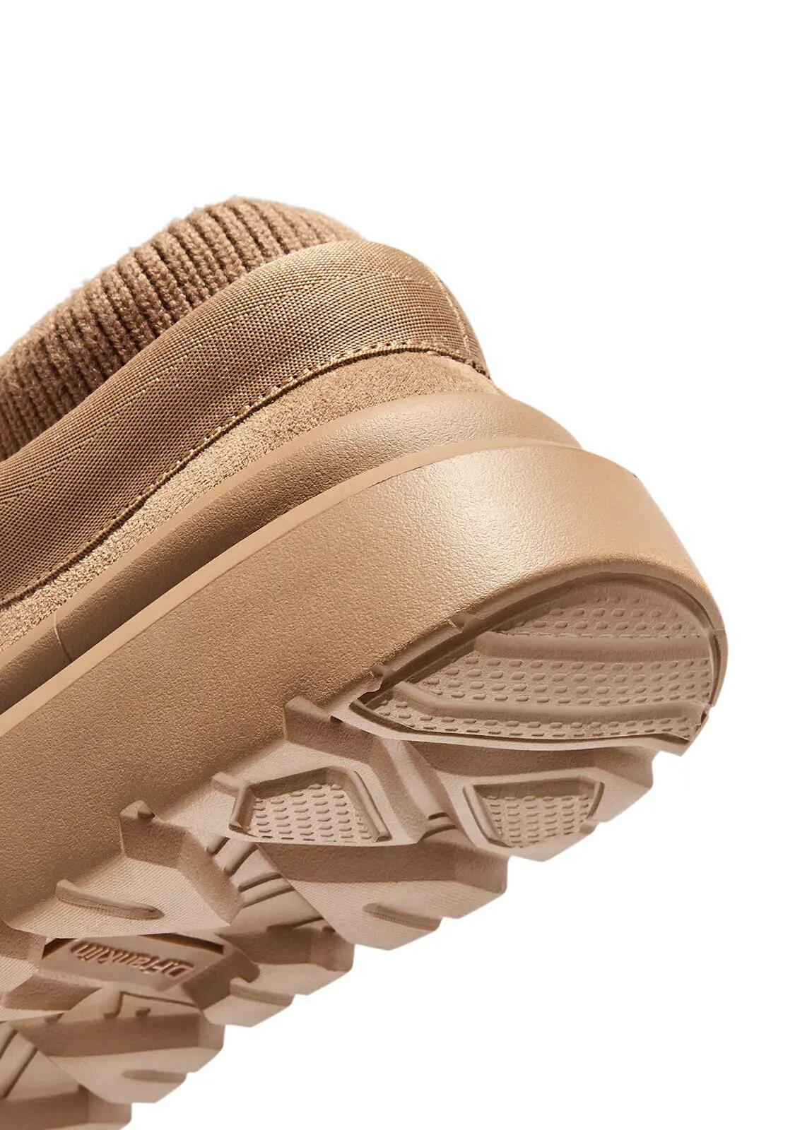 Botas Après-ski D. Franklin Nordic Foam Clog 4/5