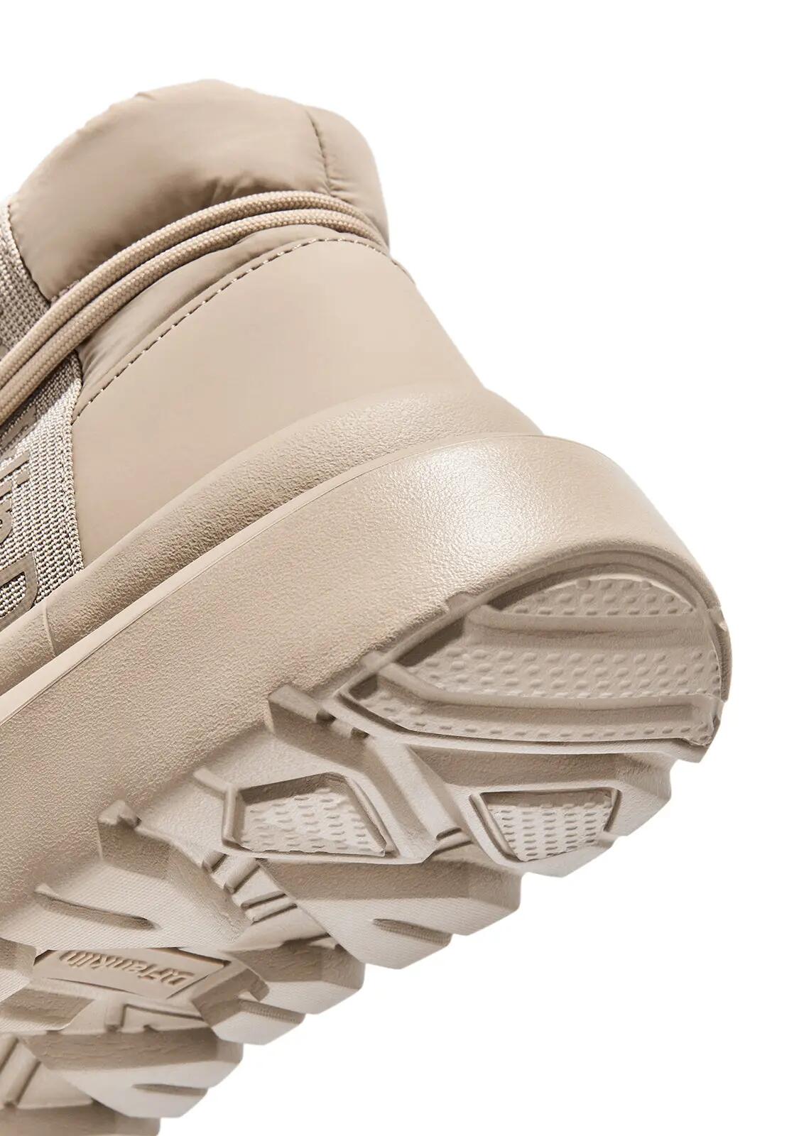 Botas Après-ski D. Franklin Nordic Foam Bomb 4/5