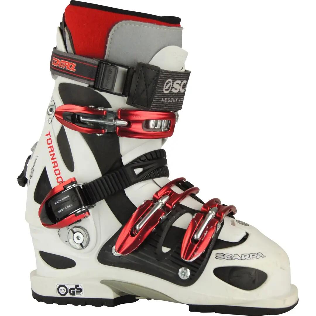 Reconditionné - SCARPA TORNADO - Très bon état 2/2