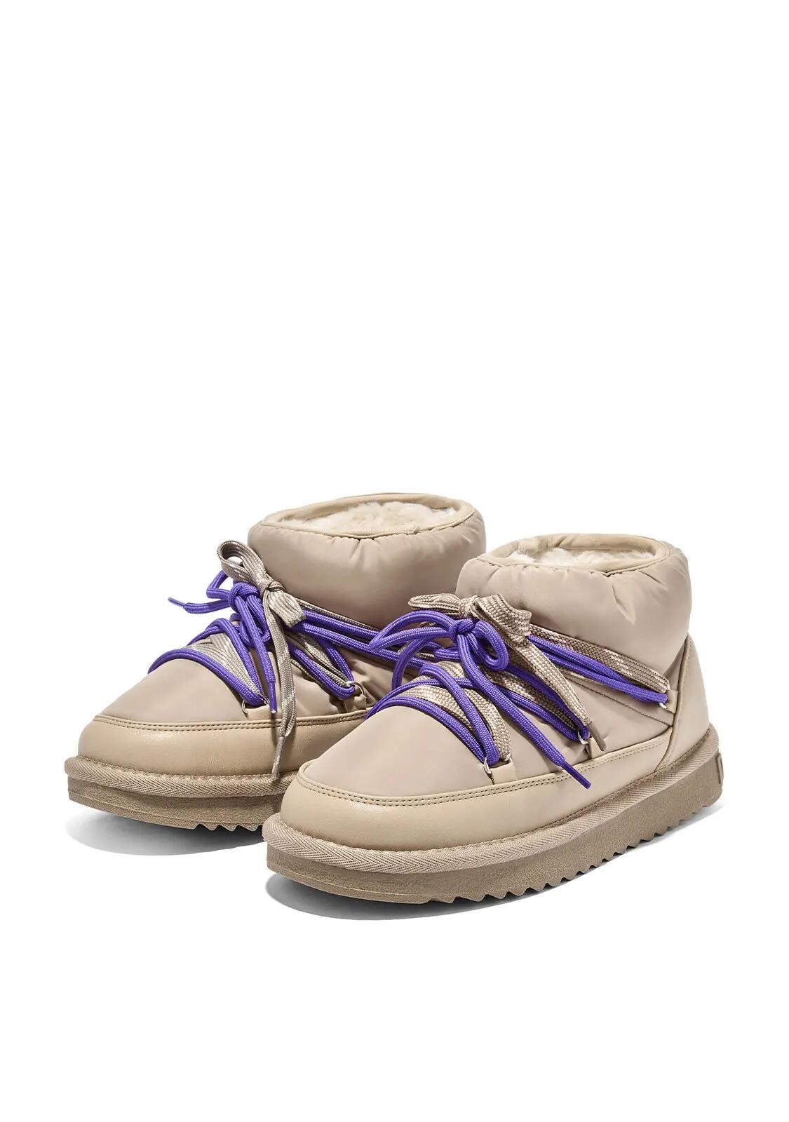 Botas Après-ski D. Franklin Nordic Lite Masal 2/4