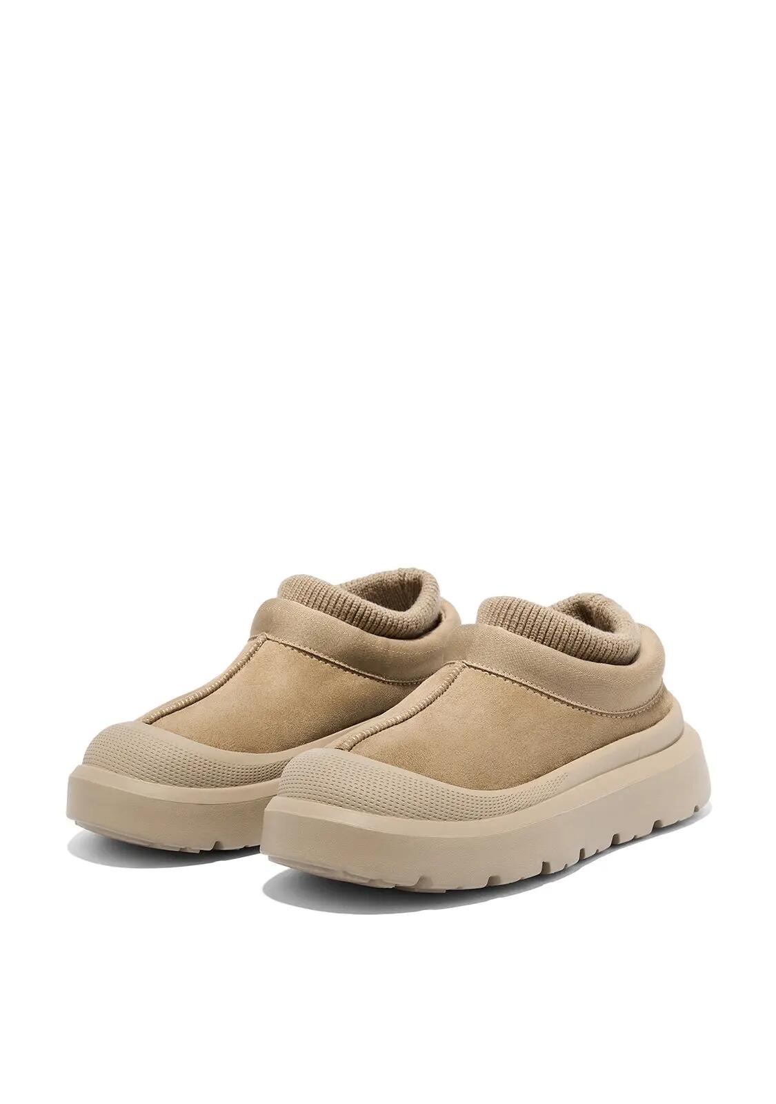 Botas Après-ski D. Franklin Nordic Foam Clog 2/4