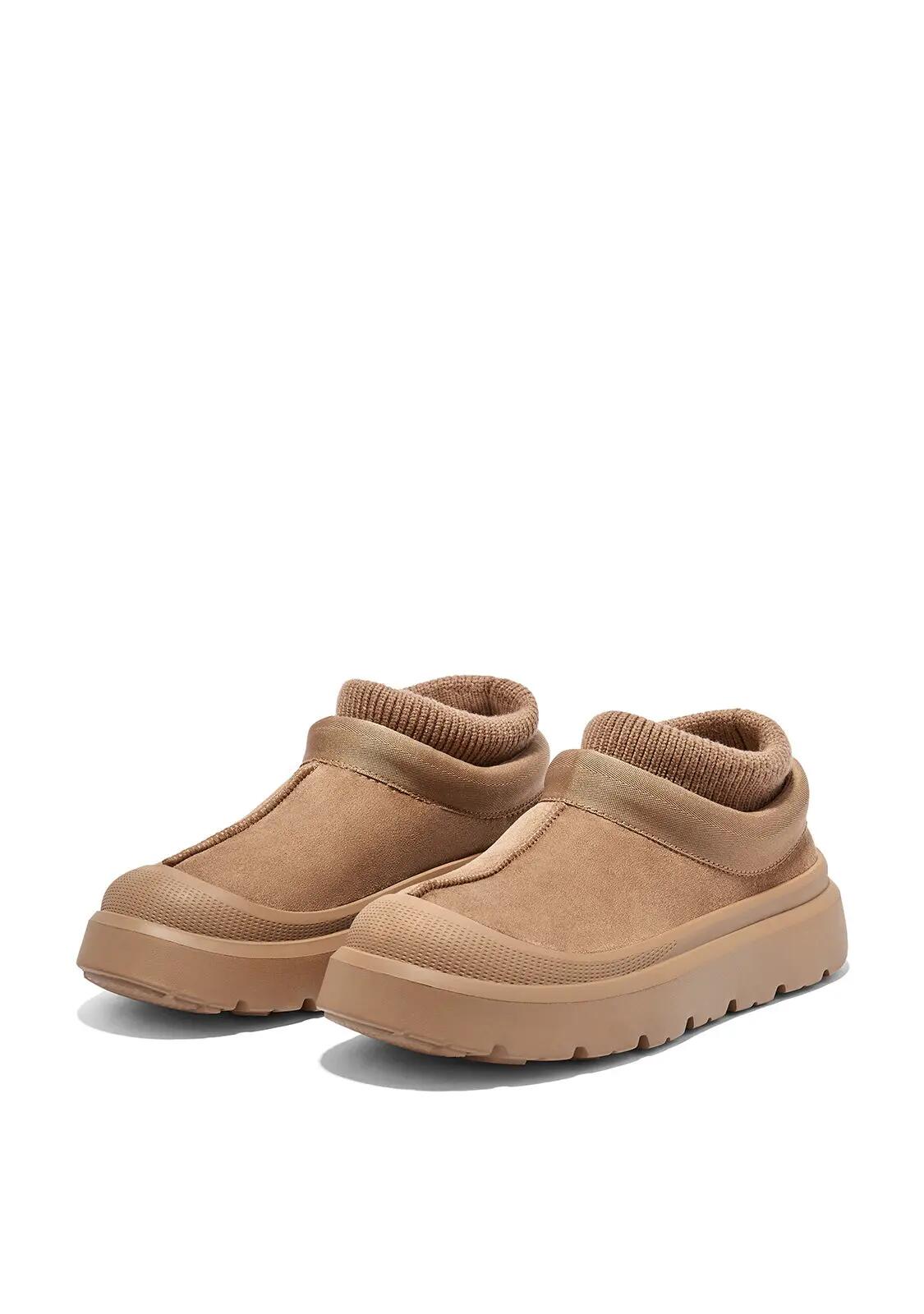 Botas Après-ski D. Franklin Nordic Foam Clog 2/5