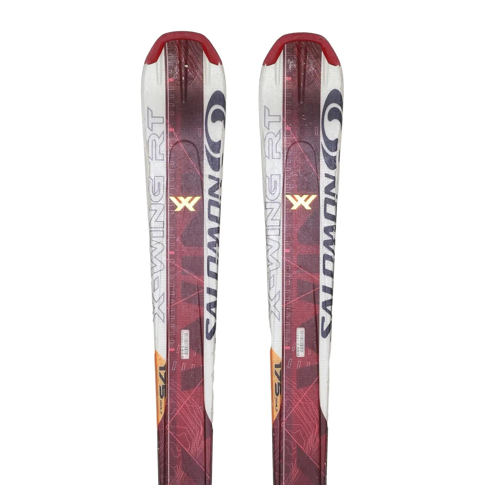 SALOMON picture