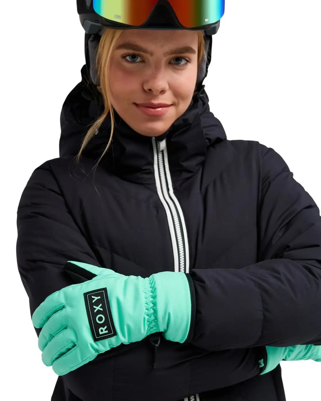 Groen