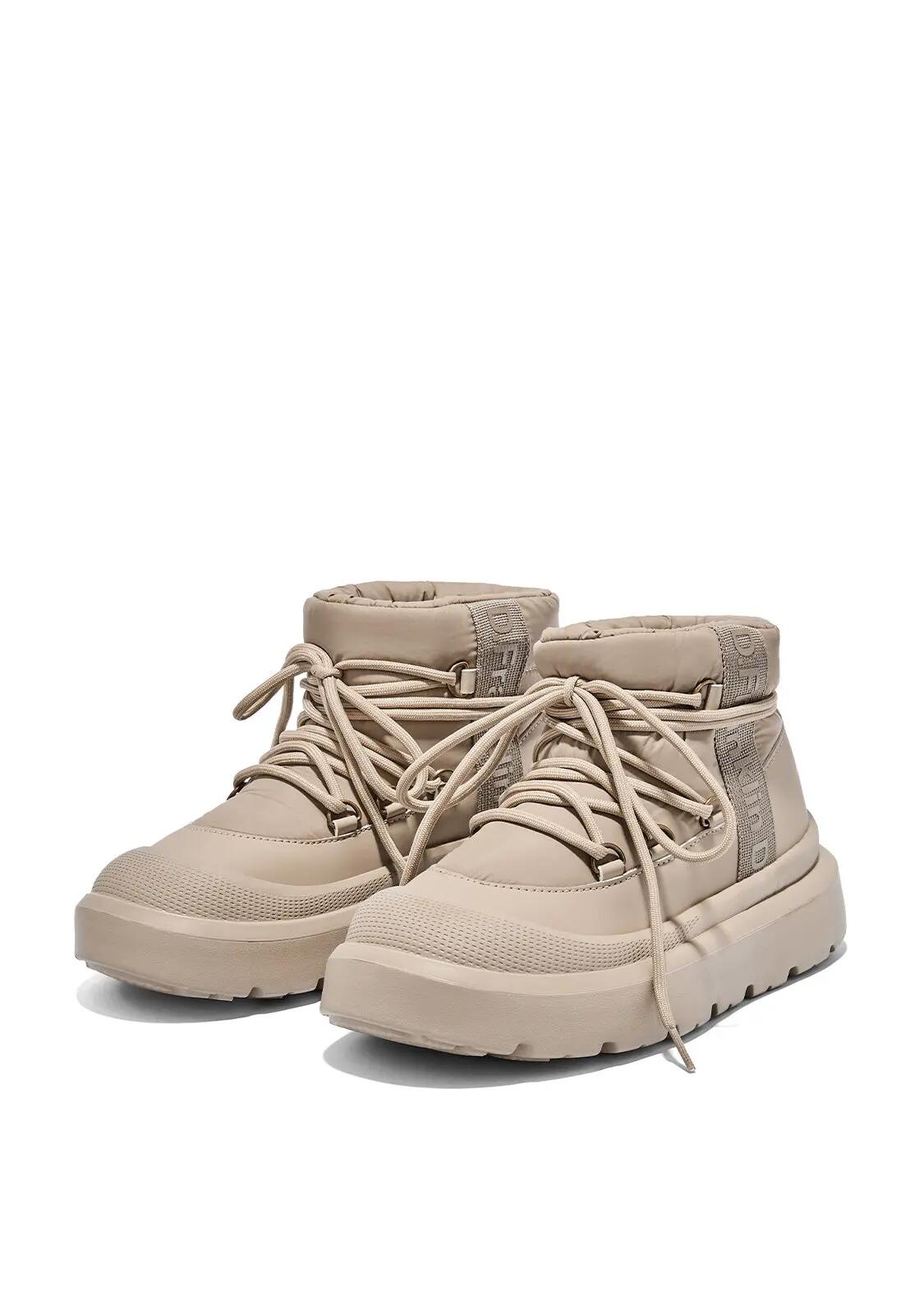 Botas Après-ski D. Franklin Nordic Foam Bomb 2/5