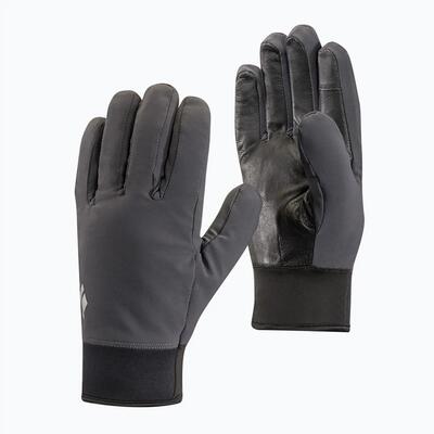 Black diamond midweight handschoenen, sporthandschoenen voor heren