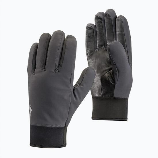 Rękawiczki trekkingowe Black Diamond Midweight Softshell