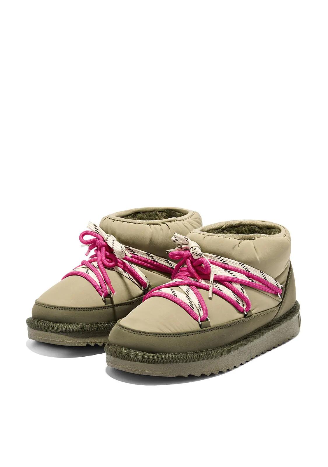 Botas Après-ski D. Franklin Nordic Lite Masal 2/5