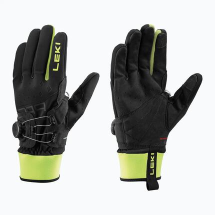 Gants de ski LEKI PRC Boa Shark