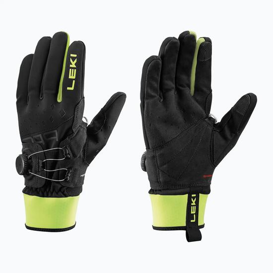 Gants de ski LEKI PRC Boa Shark