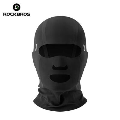 Bivakmuts ademend rockbros
