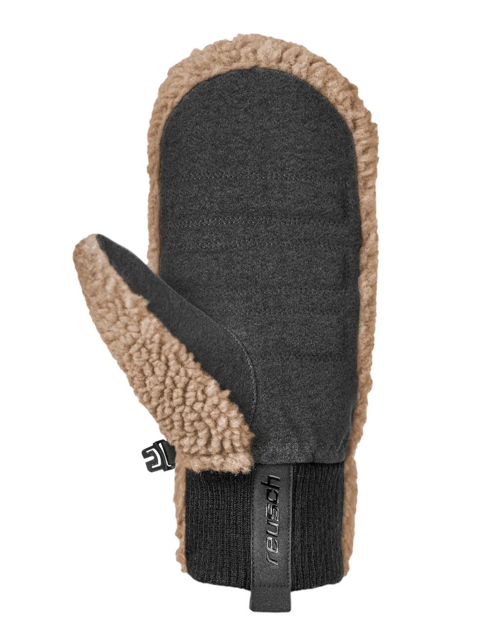Rękawice Reusch Bob Mitten 2/3