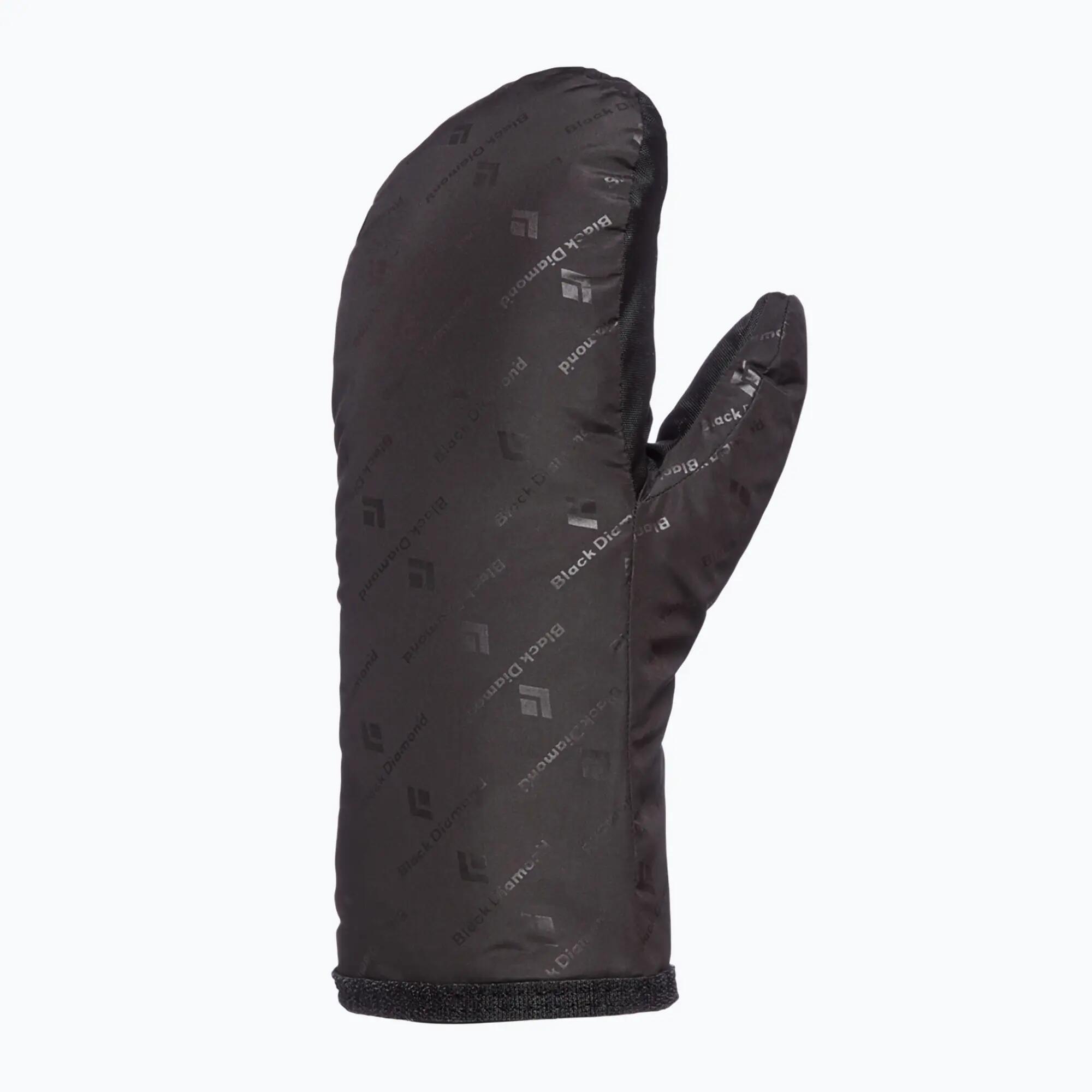 Rękawiczki trekkingowe Black Diamond Mercury Mitts 2/3
