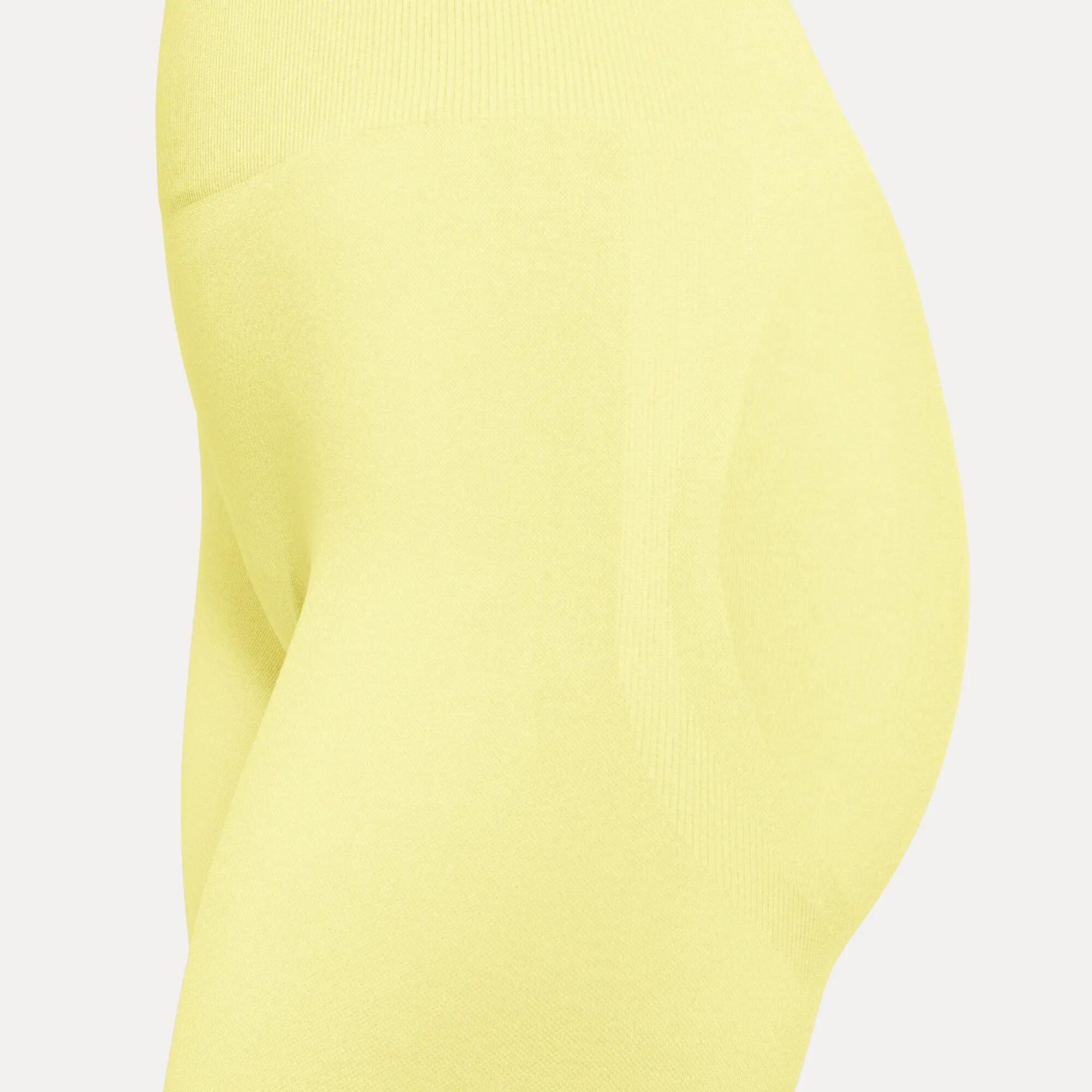 Damen Leggings Aylin Gelb 5/6