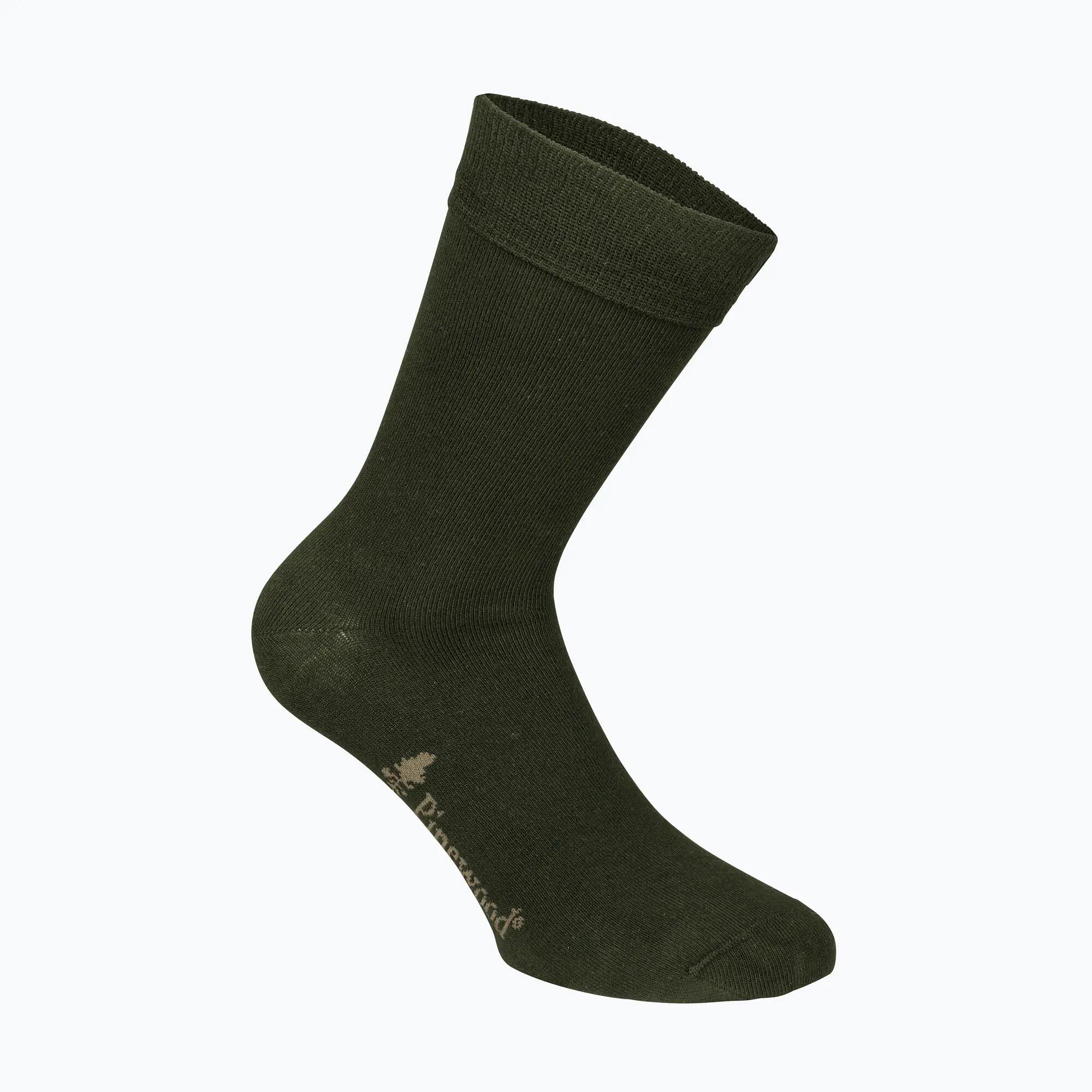 Meias Pinewood Insectsafe Bamboo 1/2