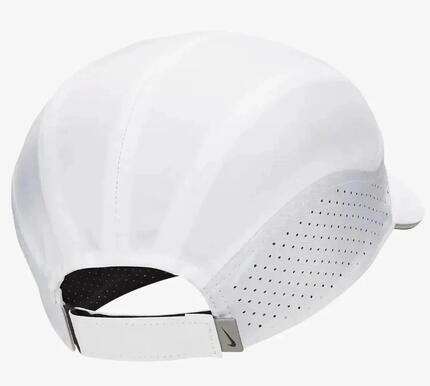 Uniseksowe czapka z daszkiem DRI-FIT ADV FLY UNSTRUCTURED REFLECTIVE DESIGN CAP