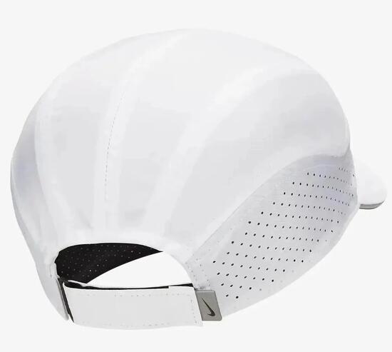 Uniseksowe czapka z daszkiem DRI-FIT ADV FLY UNSTRUCTURED REFLECTIVE DESIGN CAP