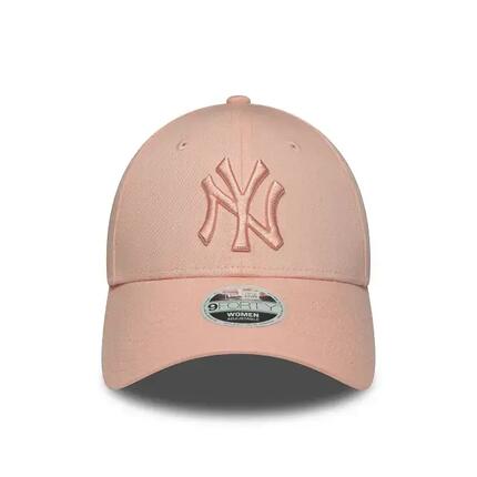 Baseball Kappe Damen New York Yankees Nos Lge Ess 9FORTY
