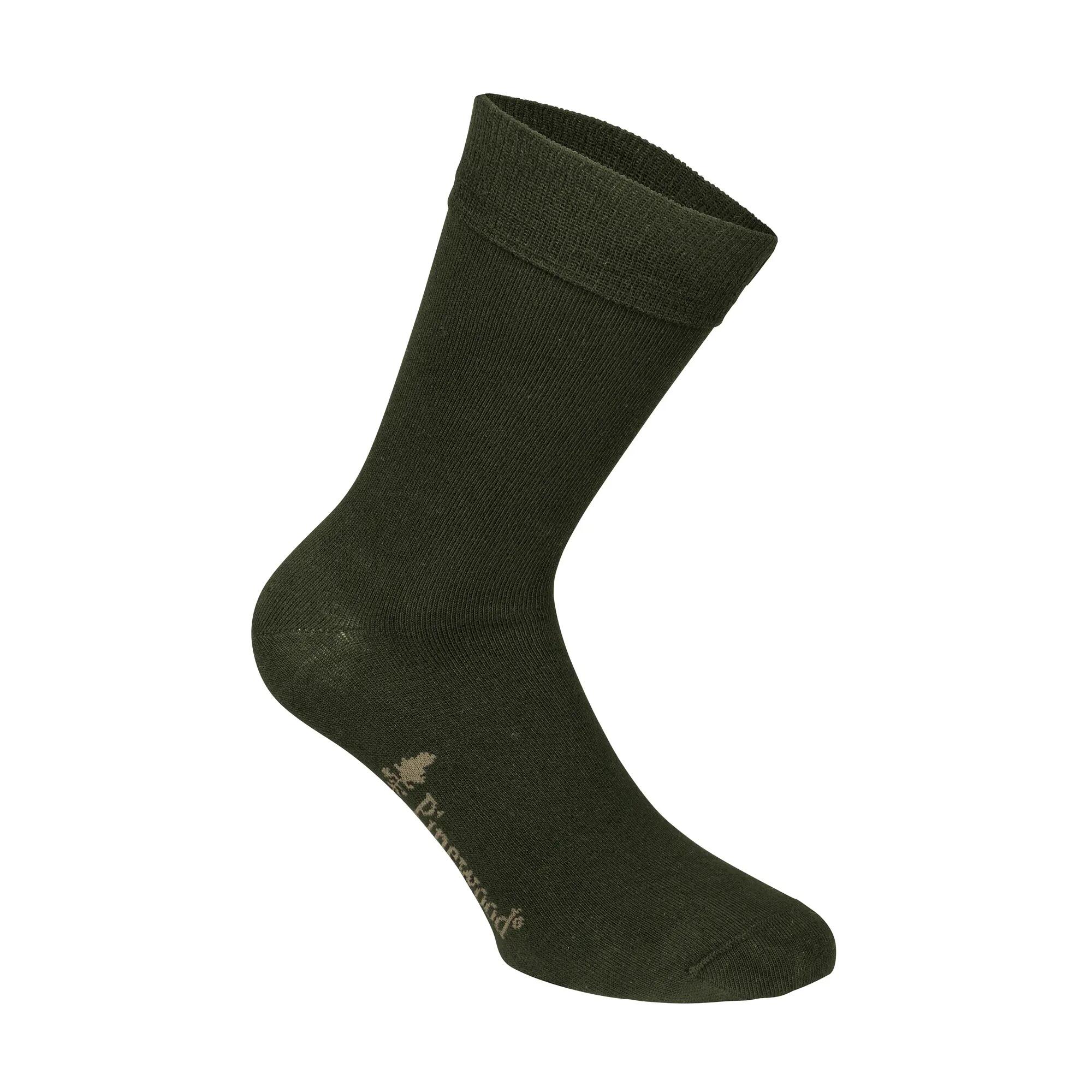 Meias Pinewood Insectsafe Bamboo 2/2